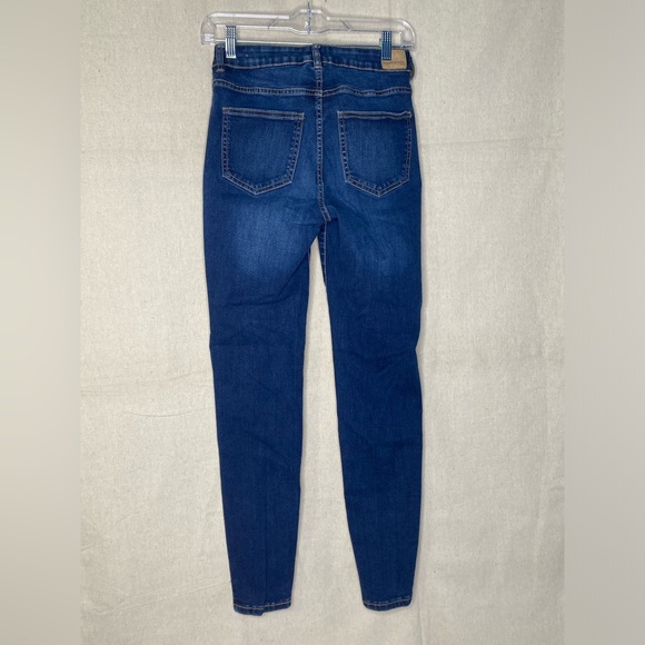 Roebuck & Co. Jeggings - Picture 4 of 6